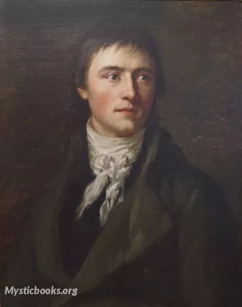 Image of Heinrich von Kleist