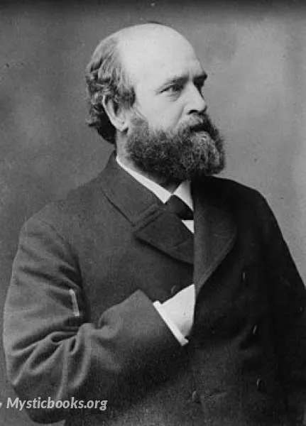 Image of Henry George
