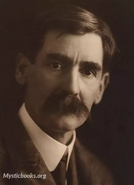 Image of Henry Lawson