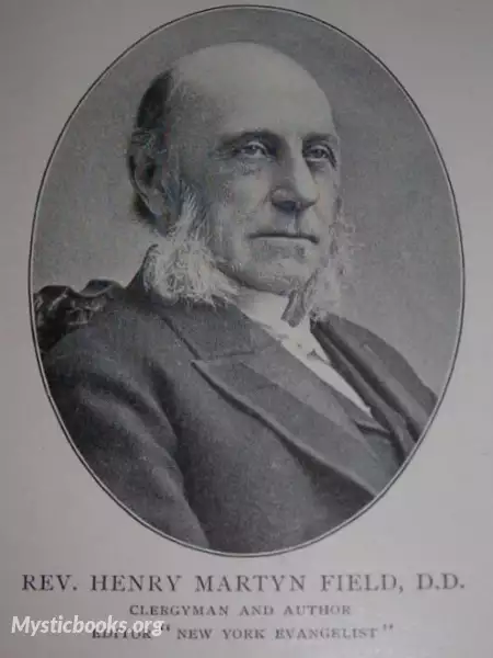 Image of Henry M. Field