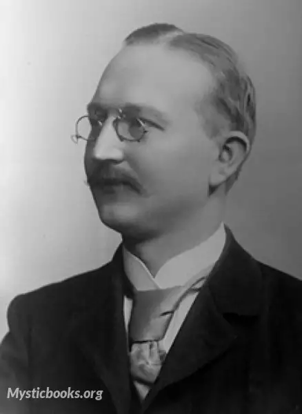 Image of Hermann Gunkel 