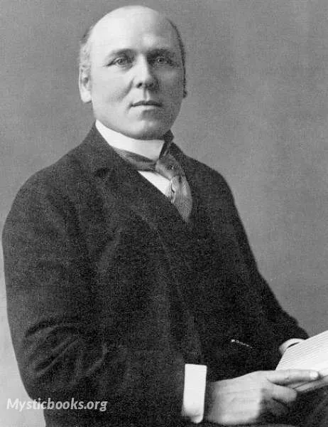 Image of Howard Pyle