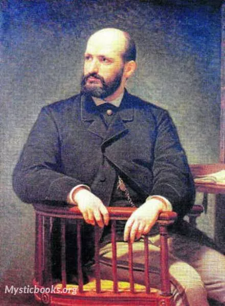 Pedro Antonio de Alarcón	