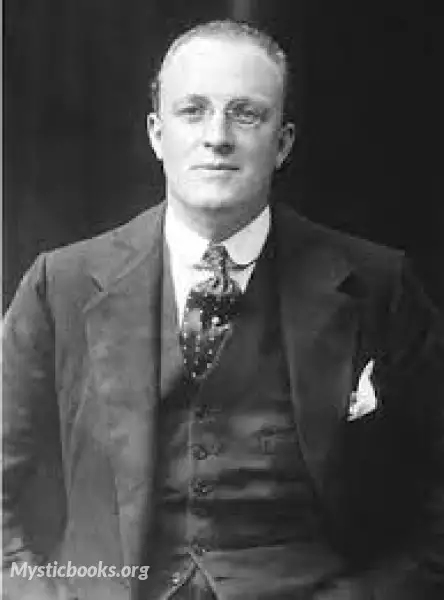 Image of Hugh Walpole