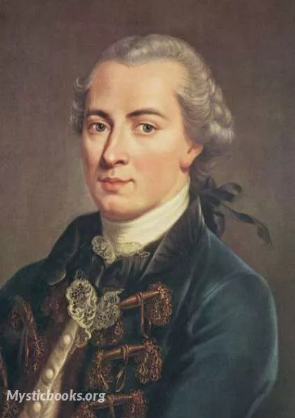 Image of Immanuel Kant