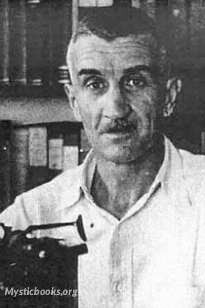 Image of James Norman Hall