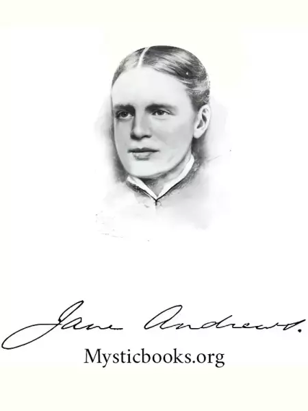 Image of Jane Andrews 