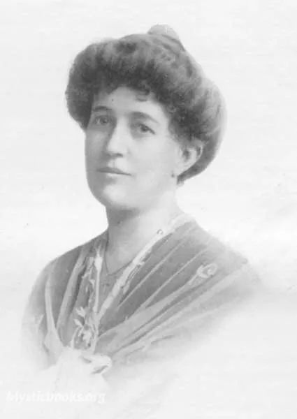 Image of  Fanny Burney