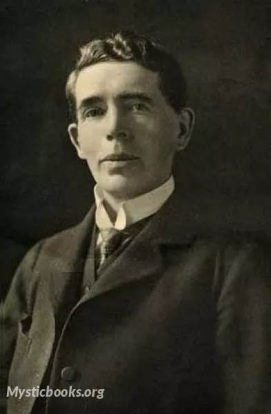 Image of John Bagnell Bury