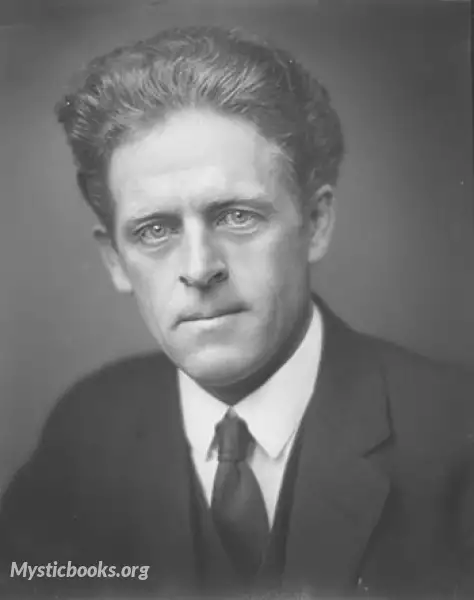 Image of John G. Neihardt