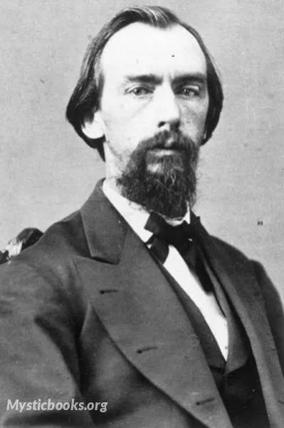 Image of John George Nicolay