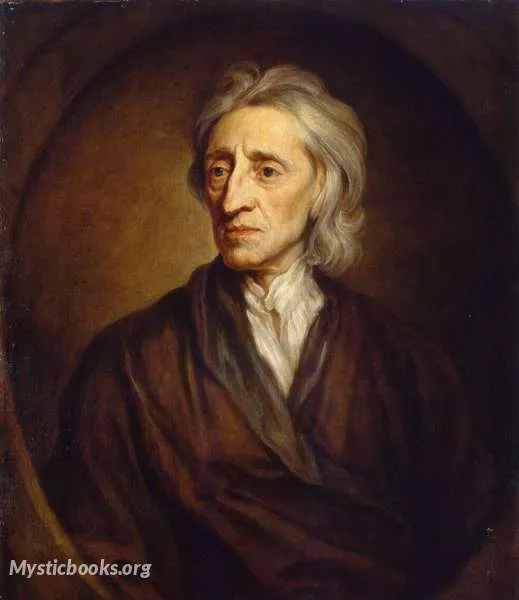 Image of John Locke