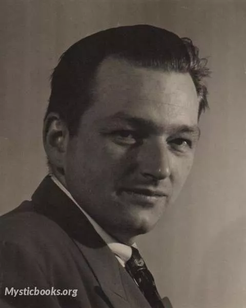 Picture of John W. Campbell