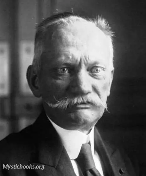 Image of Joseph Bédier