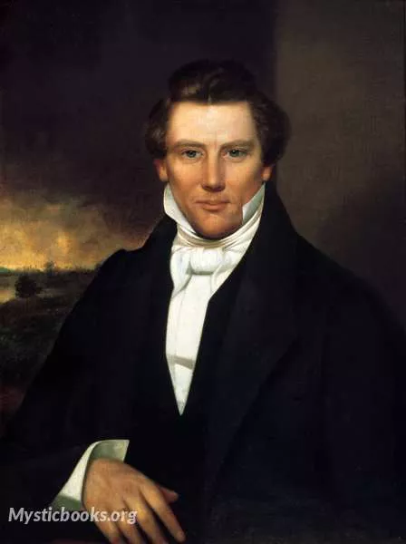 Image of Joseph Smith