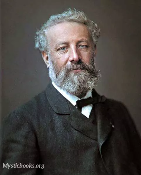 Picture of  Jules Verne