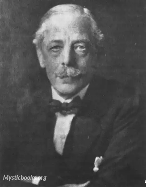 Image of Julian Corbett