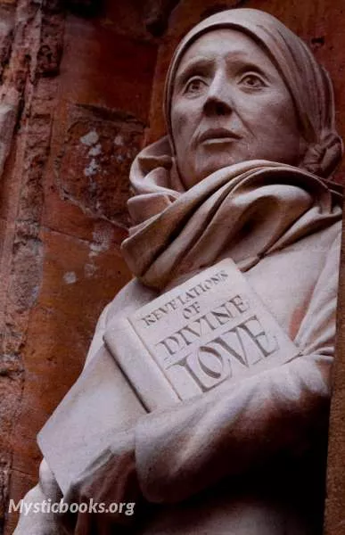 Image of Julian of Norwich