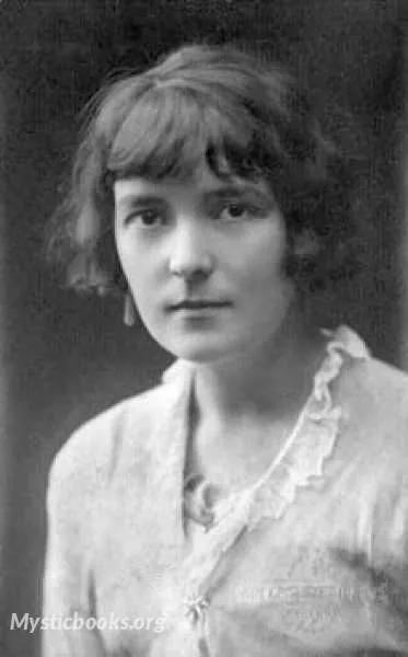 Image of Katherine Mansfield