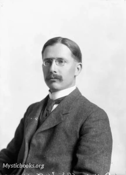 Image of Lawrence J. Burpee