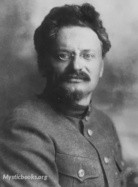 Image of Leon Trotsky