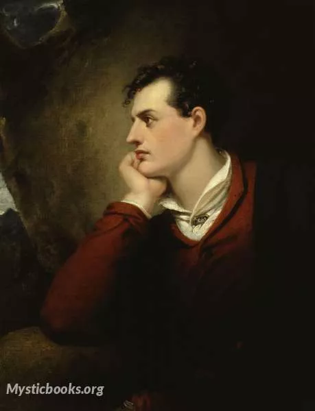 Image of Lord Byron
