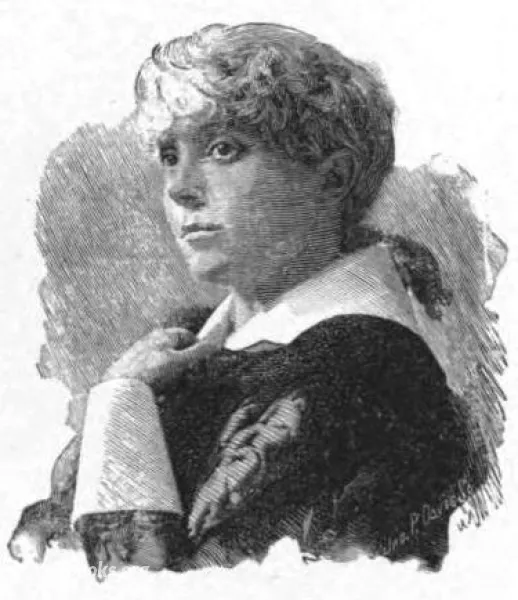 Image of Madeleine Lucette Ryley