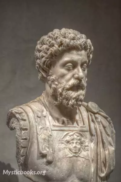 Image of Marcus Aurelius