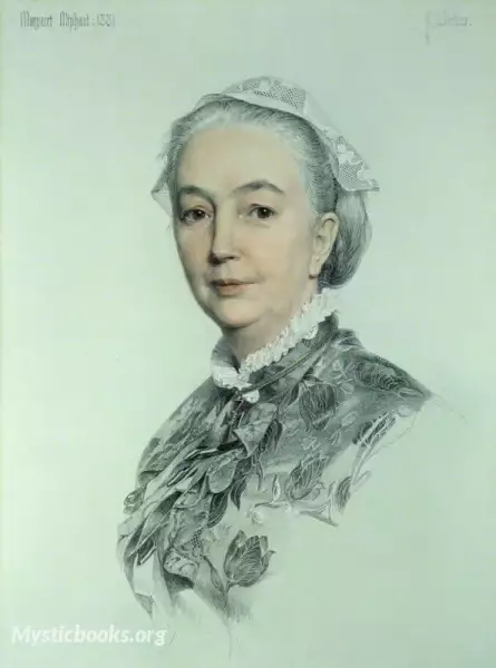 Image of Margaret O. Oliphant