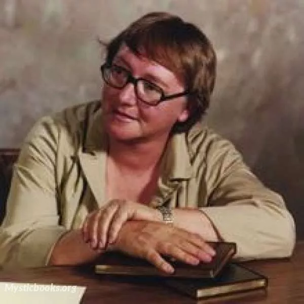 Picture of Marion Zimmer Bradley