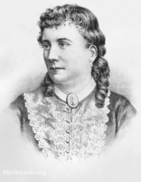 Image of Mary Elizabeth Braddon