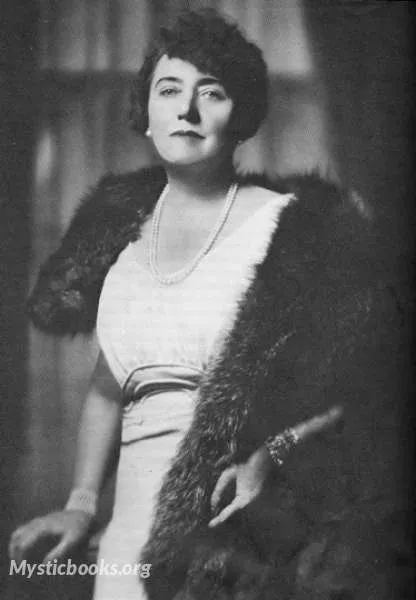 Image of Mary Roberts Rinehart