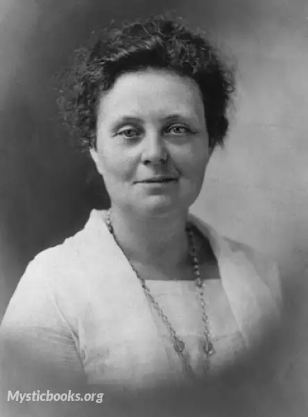Image of Maud McKnight Lindsay