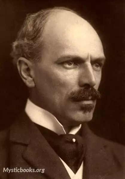 Image of Maurice Henry Hewlett