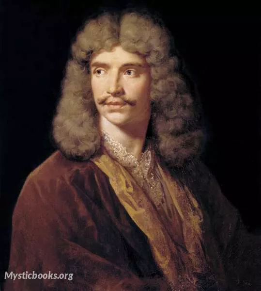 Image of Moliere