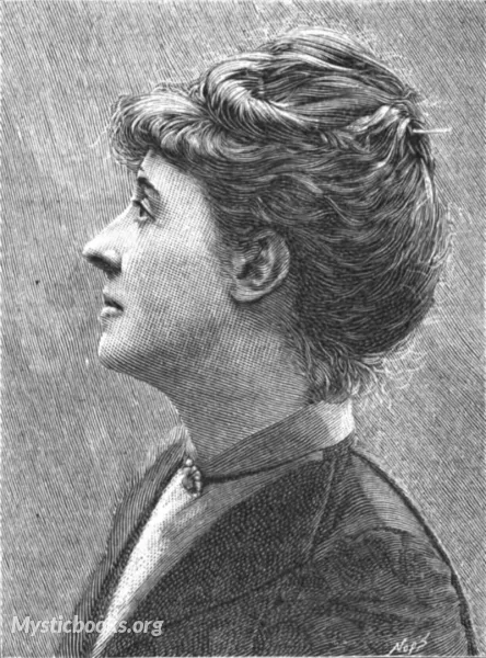 Image of Mona Caird