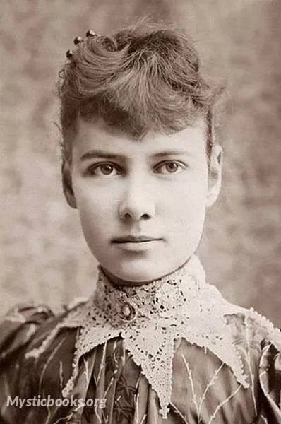 Image of Nellie Bly