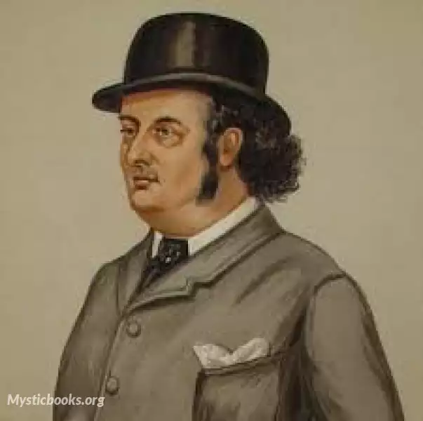 Image of Oscar Browning