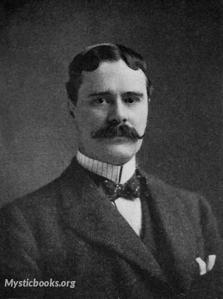 Image of Owen Wister