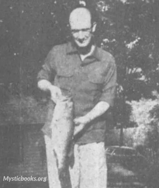 Image of Paul W. Fairman
