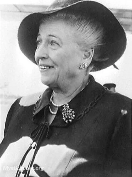 Image of Pearl Buck