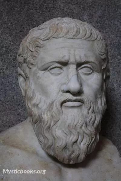 Image of Plato