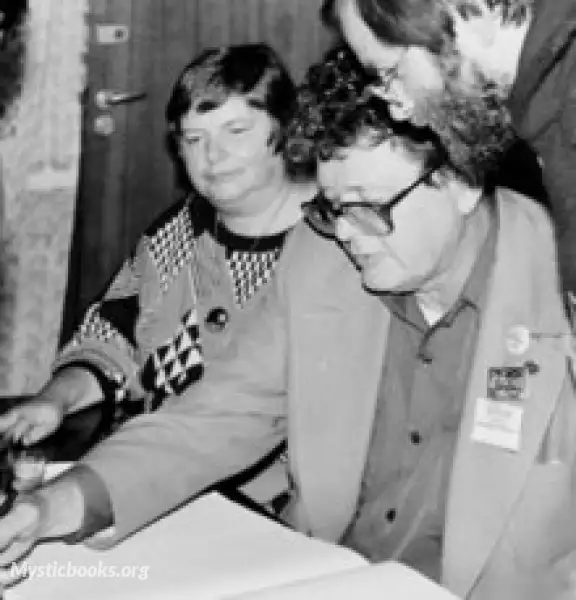 Image of Poul William Anderson