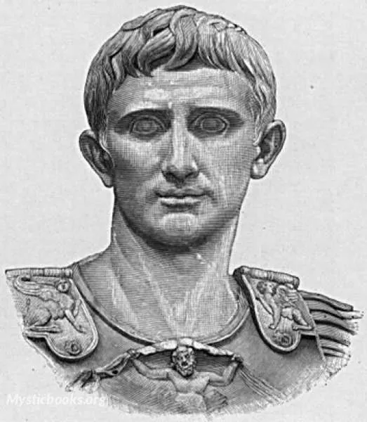 Image of Publius Vergilius Maro
