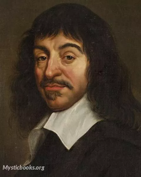Image of René Descartes