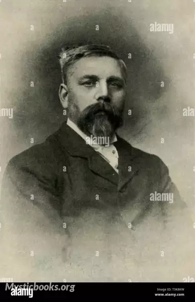 Image of Robert Barr