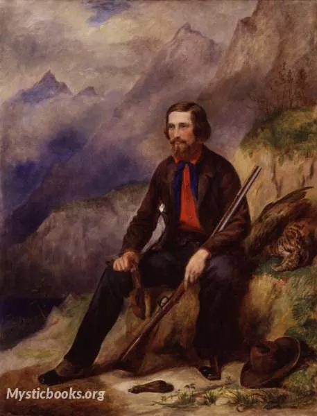 Image of Robert Michael Ballantyne
