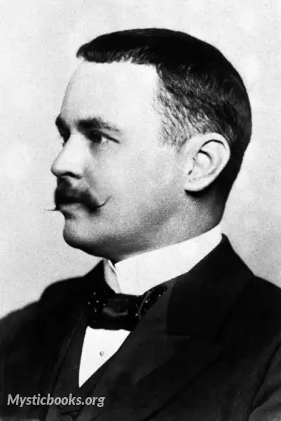 Image of Ronald Ross 