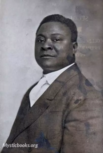 Image of Rufus Estes