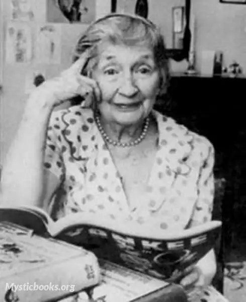 Image of Ruth Thompson